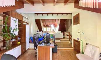 Imagem 3: Casa em Condomínio em Pedra Redonda