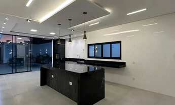 Imagem 5: Casa com 4 dormitórios à venda, 200 m² por R$ 1.250.000,00 - Jardim Presidente - Goiânia/G