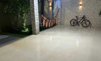 Imagem 5: Casa em Águas lindas