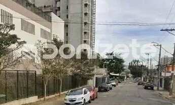 Imagem 5: Terreno à venda, 210 m² por R$ 539.999,00 - Vila Curuçá - Santo André/SP