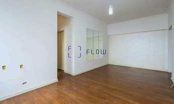 Imagem 4: Apartamento Para Venda Bela Vista, 2 Quartos, 1 Vaga, 97m² - (condomínio Dinamarca