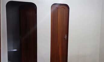 Imagem 6: Casa no bairro jardim floresta