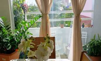 Imagem 7: Apartamento para temporada na Coroa do Meio