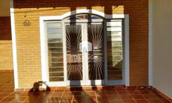 Imagem 3: Casa à venda no bairro São Bernardo em Campinas