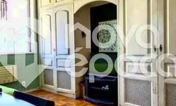 Imagem 6: Leblon Apartamento com 3 dormitórios