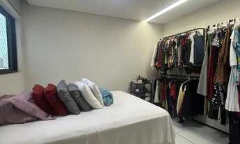 Imagem 7: Imóvel para venda tem 98 metros quadrados com 3 quartos em Boa Viagem - Recife - PE