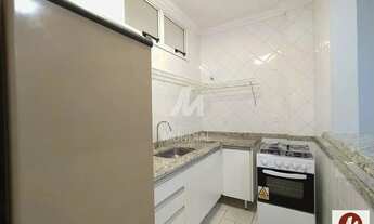 Imagem 6: Apartamento (kitnete) 1 dormitórios, cozinha planejada, portaria 24 horas, lazer, salão de