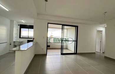 Imagem 2: Apartamento com 3 dormitórios para alugar, 97 m² por R$ 5.360,26/mês - Alto da Boa Vista