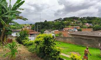 Imagem 5: TERRENO DISPONIVEL PARA VENDA NO BAIRRO SANTA MARIA