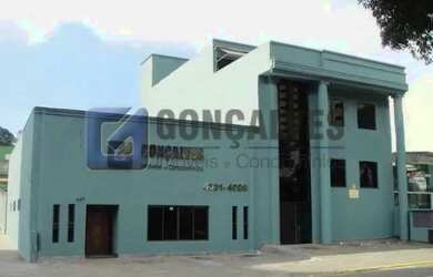 Imagem 4: Terreno Comercial à Venda em Montanhão, São Bernardo do Campo 78.691 m²