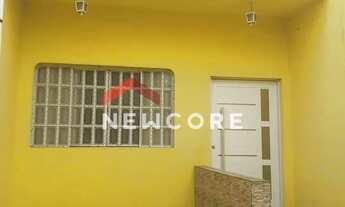 Imagem: Sobrado em Avenida Sargento da Aeronáutica