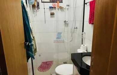 Imagem 7: Área Privativa à venda, 2 quartos, 1 suíte, 1 vaga, Novo Eldorado - Contagem/MG