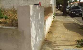 Imagem 6: AREA - BUTANTÃ - SP