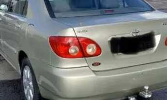 Imagem 2: Corola 2007 troco em moto carros watts 84.