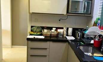 Imagem 7: Apartamento com 3 dormitórios para alugar, 144 m² por R$ 5.200/mês - Centro - Cabo Frio/RJ