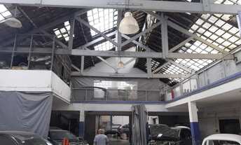 Imagem 3: ÁREA PARA INCORPORAÇÃO , METRAGEM DE 22,00 X 45,00 , NO BAIRRO DE CAMPOS ELÍSEOS