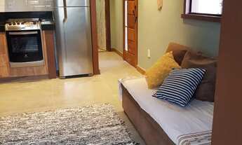 Imagem 4: Aconchegante Sobrado com piscina