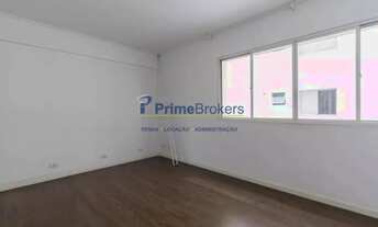 Imagem 2: Apartamento, 80m² - 2 Dormitórios, 1 Vaga, Piscina e Portaria 24h - Vila Olímpia