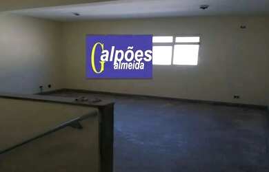 Imagem 6: Pavilhão/Galpão à venda no bairro Cidade Industrial Satélite de São Paulo - Guarulhos/SP