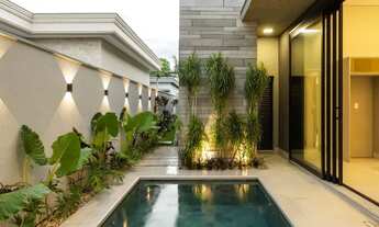 Imagem 4: Casa terrea condominio florais do parque