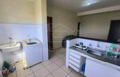 Imagem 4: Apartamento para locação no Jardim Rosa Branca