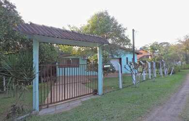 Imagem 3: Chácara em Rodovia RS-020 - Loteamento Rural Palermo - Gravataí/RS