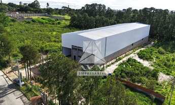 Imagem 4: Galpão para alugar, 1900 m² por R$ 40.000,00/mês - Chácara Monte Alegre - Sumaré/SP