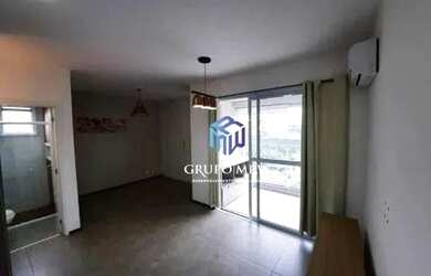 Imagem 4: Apartamento com 1 dormitório à venda, 33 m² por R$ 360.000 - Jardim Faculdade - Sorocaba/S