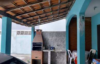 Imagem 6: Casa grande Casa com 2 dormitórios