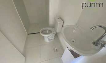 Imagem 2: Apartamento com 2 dormitórios para alugar, 33 m² por R$ 2.333,00/mês - Vila Dom Pedro I