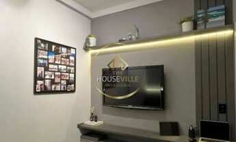 Imagem 5: Apartamento 3 dormitórios ( 3 suítes), Splendor Blue, Sjc