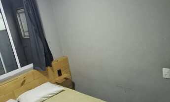 Imagem: Aluguel de quarto