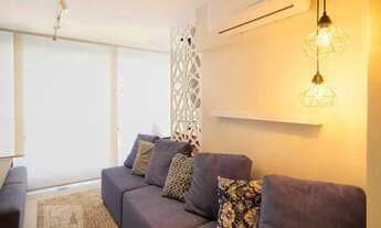 Imagem 2: Apartamento à Venda - Campo Belo, 2 Quartos, 61 m2