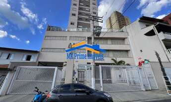 Imagem: Apartamento à Venda 47 m² Vista Livre