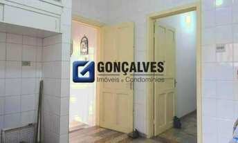 Imagem 6: Casa Comercial para Alugar em São Bernardo do Campo (Centro) 3 quartos, 10 vagas