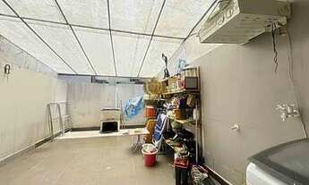 Imagem 5: Sobrado 02 quartos no rio pequeno opção de assumir fianciamento