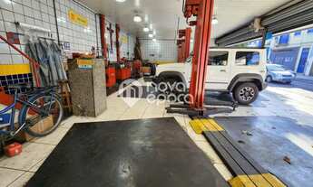 Imagem 5: Tijuca Galpão / depósito com venda por R$1.100.000