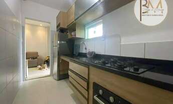 Imagem 4: Casa à venda com 2/4 em condomínio fechado - R$ 420.000,00- Papagaio -Feira de Santana/BA