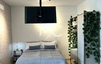 Imagem 5: APARTAMENTO RESIDENCIAL em SÃO JOSÉ DOS CAMPOS - SP, PARQUE RESIDENCIAL AQUARIUS