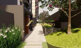 Imagem 6: LANÇAMENTO NO PRADO VELHO! 02 QUARTOS, SACADA C/ CHURRAS., GAR