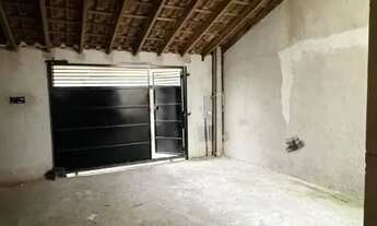 Imagem: Casa com 2 dormitórios, 60 m² - venda