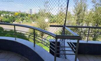 Imagem 3: Apartamento para alugar em Londrina, Caiçaras, com 4 quartos, com 248.75 m²