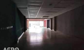 Imagem 6: Salão/Loja na Av. Nações Unidas com 280m2