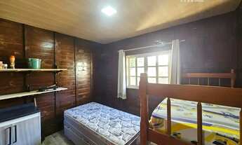 Imagem 7: Casa de alvenaria com 4 dormitórios - 300m do mar