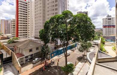 Imagem 4: Apartamento para locação, Centro, Londrina, PR