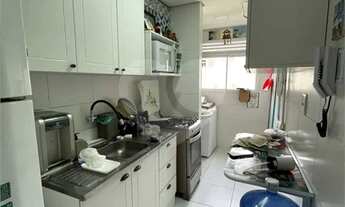 Imagem 6: Apartamento com 1 quartos à venda em Vila Antonieta - SP