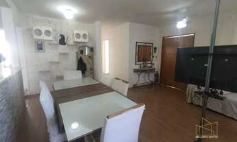 Imagem 5: Casa com 3 dormitórios à venda, 75 m² por R$ 420.000,00 - Condomínio Villagio D Itália - I