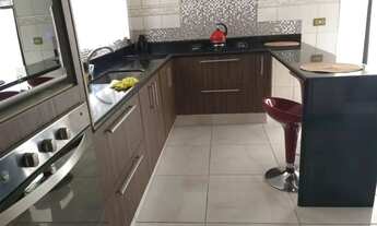 Imagem: Sobrado em Rua Nivaldo Alves Bonilha - Cidade