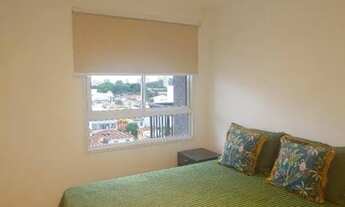 Imagem 6: APARTAMENTO - VILA CLEMENTINO - SP