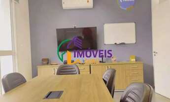 Imagem: CONJ. COMERCIAL - VILA LEOPOLDINA - SP